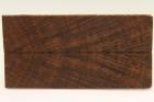 Plaquettes pour la coutellerie, Ch�ne stabilis�, ref:PCHs74749