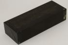 Bloc pour la coutellerie, Eb�ne noire, ref:BEbN74827