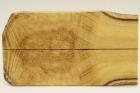 Plaquettes pour la coutellerie, Loupe d'acacia, ref:PLpAc74841