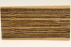 Plaquettes pour la coutellerie, Bocote des montagnes, ref:PBoc74856