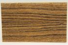 Plaquettes pour la coutellerie, Bocote des montagnes, ref:PBoc74861