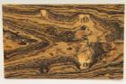 Plaquettes pour la coutellerie, Bocote des montagnes, ref:PBoc74862
