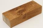 Bloc pour la coutellerie, loupe de Ch�ne, ref:BLpCH74869