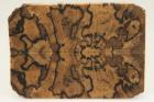 Plaquettes pour la coutellerie, H�tre �chauff� stabilis� naturel, ref:PHs74877na
