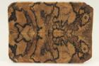 Plaquettes pour la coutellerie, H�tre �chauff� stabilis� naturel, ref:PHs74880na