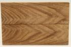 Plaquettes pour la coutellerie, Noyer stabilis� naturel, ref:PNs74886