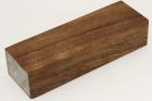 Bloc pour la coutellerie, Noyer stabilis� naturel, ref:BNs74888