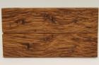 Plaquettes pour la coutellerie, Ch�ne brun, ref:PCH74920