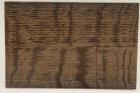 Plaquettes pour la coutellerie, Ch�ne des marais de Sologne, ref:PCM74929