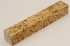 Carrelet � stylo, Bouleau madr�, ref:SBM74932