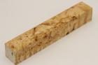 Carrelet � stylo, Bouleau madr�, ref:SBM74933