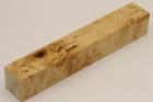 Carrelet � stylo, Bouleau madr�, ref:SBM74934