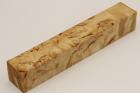 Carrelet � stylo, Bouleau madr�, ref:SBM74935