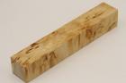 Carrelet � stylo, Bouleau madr�, ref:SBM74936