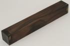 Carrelet � stylo, Eb�ne de Macassar, ref:SEbMac74949