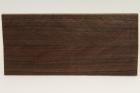Plaquettes pour la coutellerie, Eb�ne de Macassar, ref:PEbMac74952