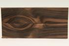 Plaquettes pour la coutellerie, Eb�ne de Macassar, ref:PEbMac74953