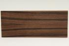 Plaquettes pour la coutellerie, Eb�ne de Macassar, ref:PEbMac74955