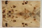 Plaquettes pour la coutellerie, Loupe de Peuplier stabilis� naturel, ref:PLpPEs74993na
