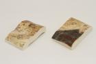 Mitres, d�fense de phacoch�re, ref:MPHACO75035