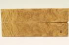 Plaquettes pour la coutellerie, Loupe d'acacia, ref:PLpAc75098