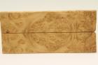 Plaquettes pour la coutellerie, Loupe d'acacia, ref:PLpAc75099