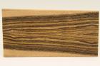 Plaquettes pour la coutellerie, Bocote des montagnes, ref:PBoc75140