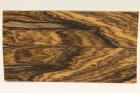 Plaquettes pour la coutellerie, Bocote des montagnes, ref:PBoc75141