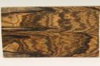 Plaquettes pour la coutellerie, Bocote des montagnes, ref:PBoc75143