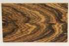 Plaquettes pour la coutellerie, Bocote des montagnes, ref:PBoc75144