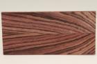 Plaquettes pour la coutellerie, Bois de violette (D.cearensis DREAL pr�-conv 20/01/17), ref:PBV75187