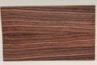 Plaquettes pour la coutellerie, Bois de violette (D.cearensis DREAL pr�-conv 20/01/17), ref:PBV75188