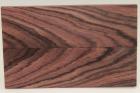 Plaquettes pour la coutellerie, Bois de violette (D.cearensis DREAL pr�-conv 20/01/17), ref:PBV75190