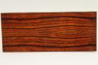 Plaquettes pour la coutellerie, Bois de fer d'Arizona, ref:PBF75197