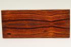 Plaquettes pour la coutellerie, Bois de fer d'Arizona, ref:PBF75196