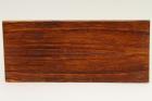 Plaquettes pour la coutellerie, Bois de fer d'Arizona, ref:PBF75199