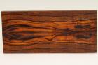 Plaquettes pour la coutellerie, Bois de fer d'Arizona, ref:PBF75200