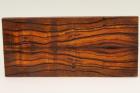 Plaquettes pour la coutellerie, Bois de fer d'Arizona, ref:PBF75201