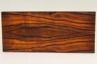 Plaquettes pour la coutellerie, Bois de fer d'Arizona, ref:PBF75202
