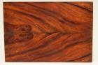 Plaquettes pour la coutellerie, Bois de fer d'Arizona, ref:PBF75204