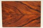 Plaquettes pour la coutellerie, Bois de fer d'Arizona, ref:PBF75205