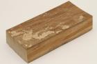 Section de douelle de tonneau, ch�ne, Champagne, ref:BDT75227