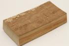 Section de douelle de tonneau, ch�ne, Champagne, ref:BDT75229
