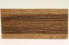 Plaquettes pour la coutellerie, Noyer, ref:PN75245