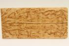 Plaquettes pour la coutellerie, Bouleau madr�, ref:PBM75280