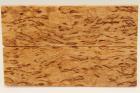 Plaquettes pour la coutellerie, Bouleau madr�, ref:PBM75281