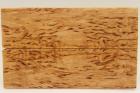 Plaquettes pour la coutellerie, Bouleau madr�, ref:PBM75282