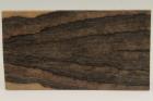 Plaquettes pour la coutellerie, Ziricote, ref:PZI75286
