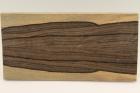 Plaquettes pour la coutellerie, Ziricote, ref:PZI75288