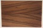 Plaquettes pour la coutellerie, Palissandre de Santos, ref:PPalDS75320